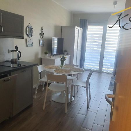 Apartament Sloneczne Studio 16 Sloneczna Dolina Jastrzębia Góra Екстериор снимка