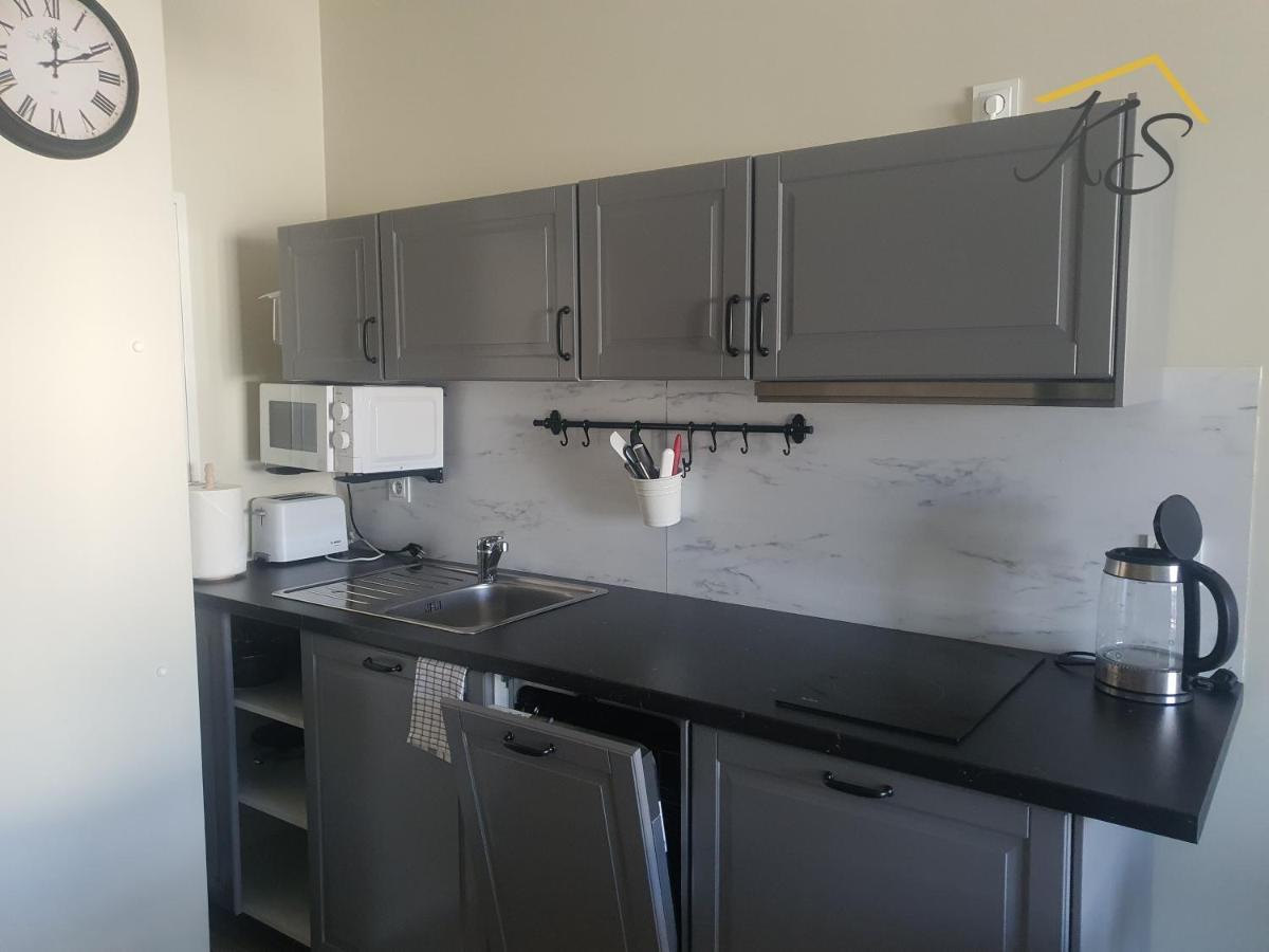 Apartament Sloneczne Studio 16 Sloneczna Dolina Jastrzębia Góra Екстериор снимка