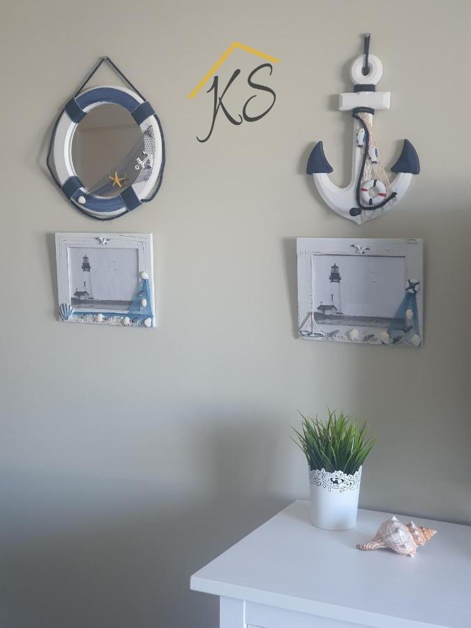 Apartament Sloneczne Studio 16 Sloneczna Dolina Jastrzębia Góra Екстериор снимка