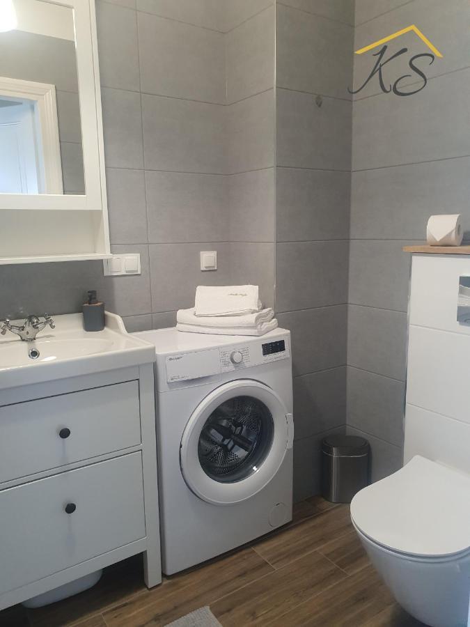 Apartament Sloneczne Studio 16 Sloneczna Dolina Jastrzębia Góra Екстериор снимка